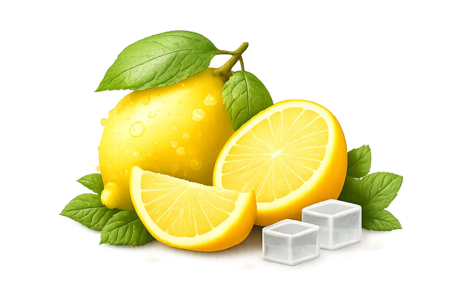 Lemon juice